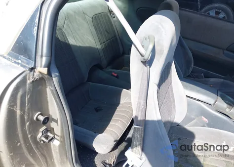 1999 Chevrolet Camaro из США, поврежденный, VIN 2G1FP22K4X2102869